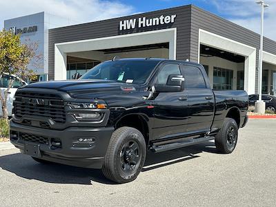 New 2026 Ram 2500 - photo 1