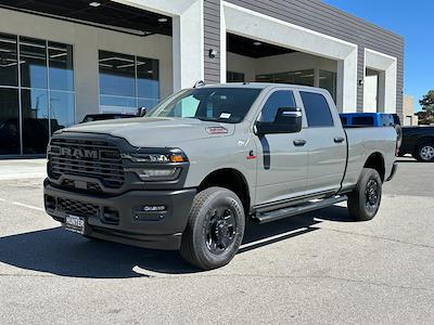 New 2026 Ram 2500 - photo 1