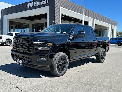 New 2026 Ram 2500 - photo 1