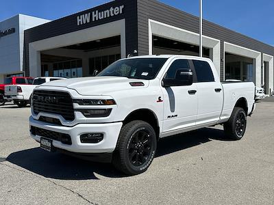 New 2026 Ram 2500 - photo 1