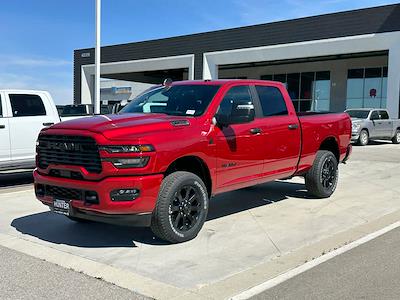 New 2026 Ram 2500 - photo 1