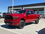 New 2026 Ram 2500 Laramie Crew Cab for sale #6TL20351 - photo 3