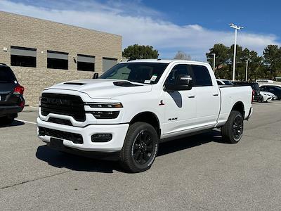 New 2026 Ram 2500 - photo 1