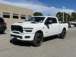 New 2026 Ram 2500 Laramie Crew Cab for sale #6TL20352 - photo 2