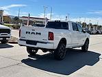New 2026 Ram 2500 Laramie Crew Cab for sale #6TL20352 - photo 8