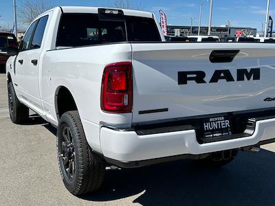 New 2026 Ram 2500 - photo 1