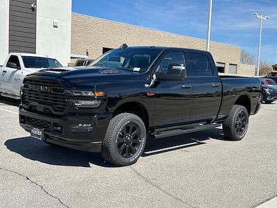 New 2026 Ram 2500 - photo 1