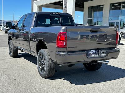 New 2026 Ram 2500 - photo 1