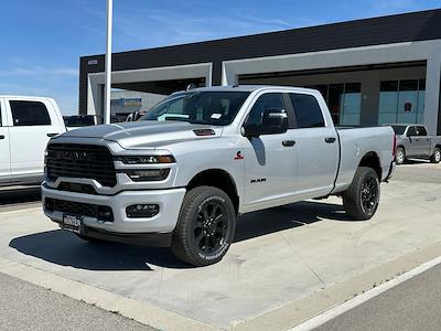 New 2026 Ram 2500 - photo 1