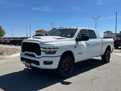 New 2026 Ram 2500 - photo 1