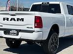 2026 Ram 2500 Mega Cab 4WD Pickup for sale #6TL20398 - photo 7