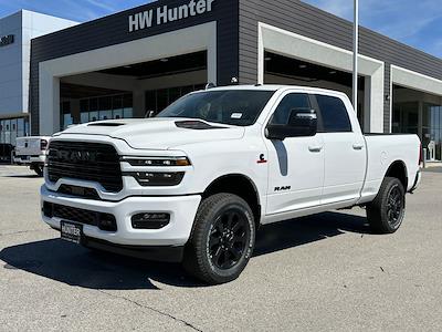 New 2026 Ram 2500 - photo 1