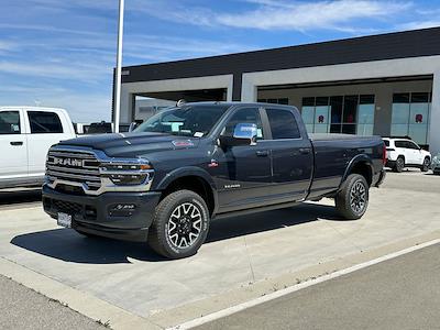 New 2026 Ram 2500 - photo 1