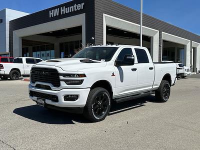 New 2026 Ram 2500 - photo 1