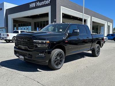 New 2026 Ram 2500 - photo 1