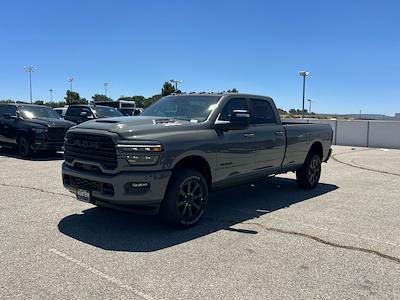 2026 Ram 2500 Mega Cab 4WD Pickup for sale #6TL20511 - photo 1