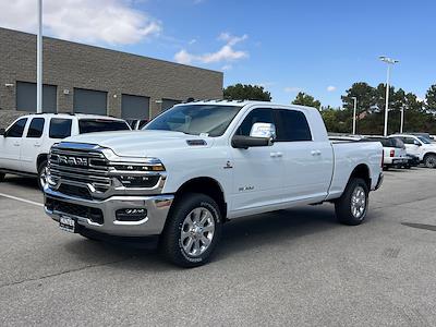 New 2026 Ram 2500 Laramie Mega Cab for sale #6TL20512 - photo 1