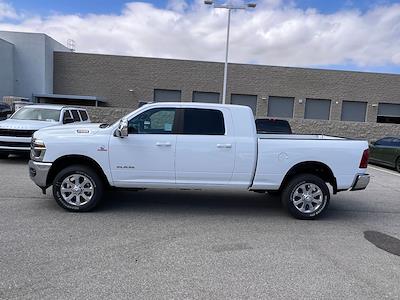 New 2026 Ram 2500 Laramie Mega Cab for sale #6TL20512 - photo 2