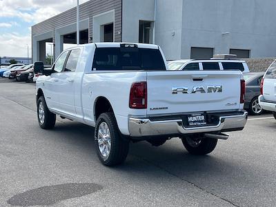 2026 Ram 2500 Mega Cab 4WD Pickup for sale #6TL20512 - photo 2