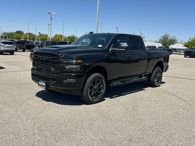 2026 Ram 2500 Crew Cab 4WD Pickup for sale #6TL20587 - photo 1
