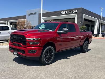 2026 Ram 2500 Mega Cab 4WD Pickup for sale #6TL20595 - photo 1