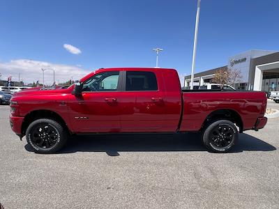 2026 Ram 2500 Mega Cab 4WD Pickup for sale #6TL20595 - photo 2