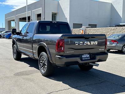 2026 Ram 2500 Crew Cab 4WD Pickup for sale #6TL20708 - photo 2