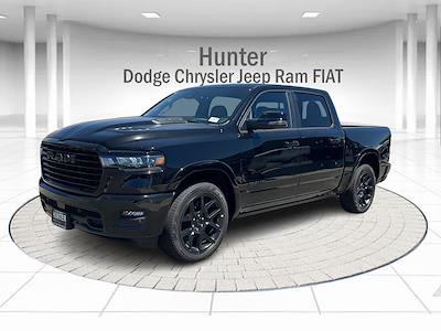 2026 Ram 1500 Crew Cab 4x4 Pickup for sale #6TL20768 - photo 1