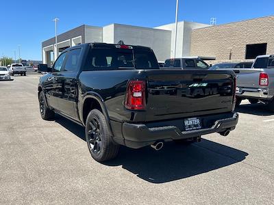 2026 Ram 1500 Crew Cab 4x4 Pickup for sale #6TL20768 - photo 2