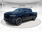 New 2026 Ram 1500 Laramie Crew Cab 4x4 Pickup for sale #6TL20768 - photo 1