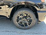 New 2026 Ram 1500 Laramie Crew Cab 4x4 Pickup for sale #6TL20768 - photo 10