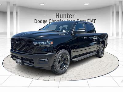 2026 Ram 1500 Crew Cab 4x4 Pickup for sale #6TL20769 - photo 1