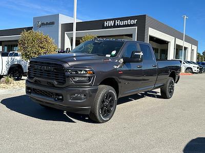 New 2026 Ram 3500 Big Horn Crew Cab for sale #6TL30056 - photo 2