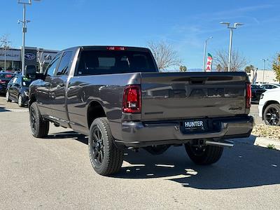 New 2026 Ram 3500 Big Horn Crew Cab for sale #6TL30056 - photo 2