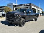 New 2026 Ram 3500 Big Horn Crew Cab for sale #6TL30056 - photo 4