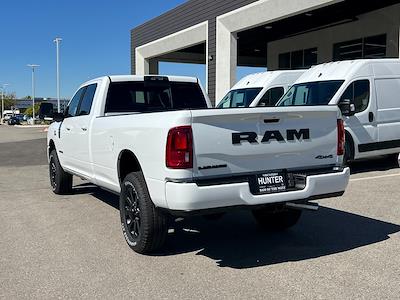 2026 Ram 3500 Crew Cab 4WD Pickup for sale #6TL30064 - photo 2