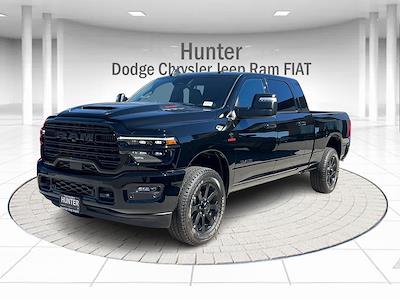 2026 Ram 3500 Mega Cab 4WD Pickup for sale #6TL30072 - photo 1