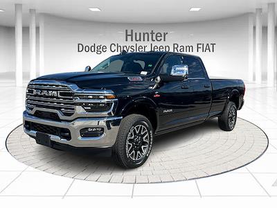 2026 Ram 3500 Crew Cab 4WD Pickup for sale #6TL30085 - photo 1