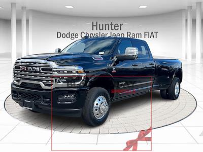 2026 Ram 3500 Crew Cab DRW 4WD Pickup for sale #6TL30103 - photo 1