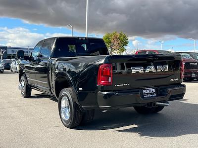 2026 Ram 3500 Crew Cab DRW 4WD Pickup for sale #6TL30103 - photo 2