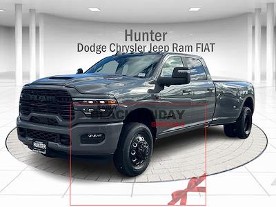 2026 Ram 3500 Crew Cab DRW 4WD Pickup for sale #6TL30119 - photo 1