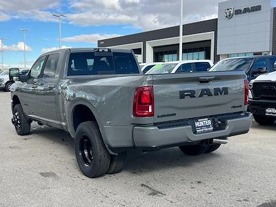 2026 Ram 3500 Crew Cab DRW 4WD Pickup for sale #6TL30119 - photo 2