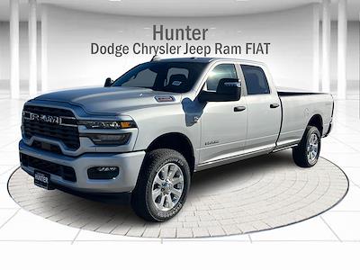 2026 Ram 3500 Crew Cab 4WD Pickup for sale #6TL30137 - photo 1