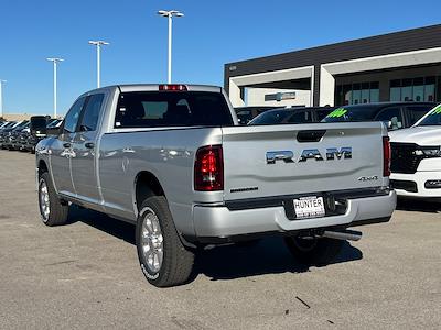 2026 Ram 3500 Crew Cab 4WD Pickup for sale #6TL30137 - photo 2