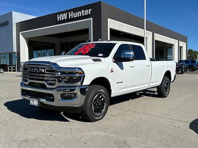 New 2026 Ram 3500 Laramie Crew Cab for sale #6TL30140 - photo 2