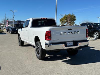 New 2026 Ram 3500 Laramie Crew Cab for sale #6TL30140 - photo 2