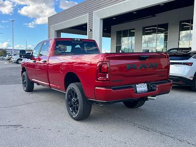2026 Ram 3500 Crew Cab 4WD Pickup for sale #6TL30145 - photo 2