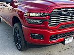 2026 Ram 3500 Crew Cab 4WD Pickup for sale #6TL30145 - photo 8