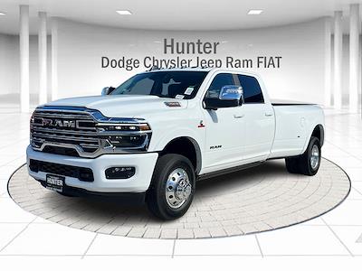 2026 Ram 3500 Crew Cab DRW 4WD Pickup for sale #6TL30148 - photo 1