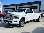 2026 Ram 3500 Crew Cab DRW 4WD Pickup for sale #6TL30148 - photo 3